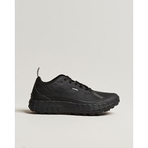 Norda 001 Running Sneakers Stealth Black men EU43 1/3 Sort