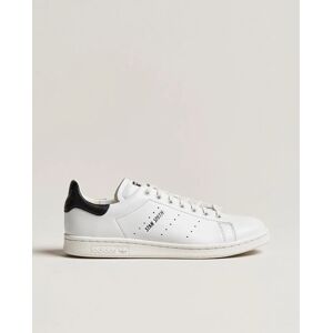 adidas Originals Stan Smith Lux Sneaker White/Black men EU44 Hvid