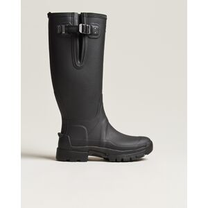 Hunter Boots Balmoral Side Adjustable Neo Boot Black men EU45/46 Sort