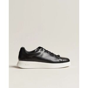 Boss BLACK Bulton Sneaker Black men 42 Sort