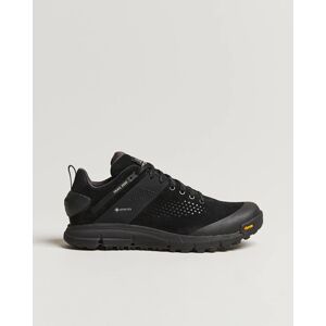 Danner Trail 2650 Suede GTX Running Sneaker Black men EU41,5 Sort