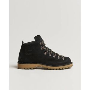 Danner Mountain Light GORE-TEX Boot Black Suede men EU41,5 Sort