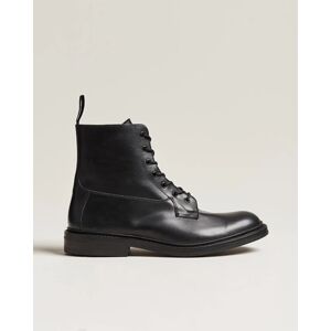 Tricker's Burford Dainite Country Boots Black Calf men EU41,5 Sort
