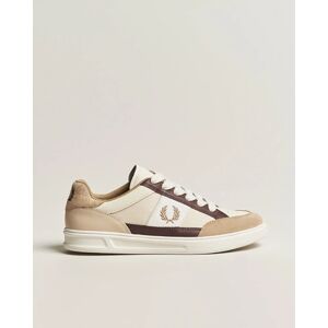 Fred Perry B440 Sneaker White/Beige men 41 Beige