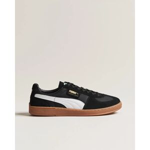 Puma Super Team OG Sneaker Black men EU45 Sort