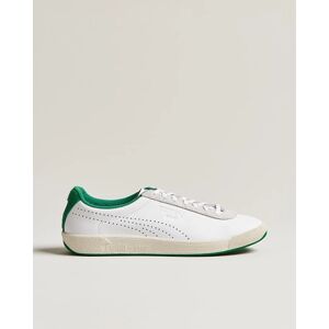 Puma Star OG Tennis Sneaker White/Archive Green men EU42 Hvid