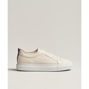 Paul Smith Malbus Leather Sneaker Sand men EU42 Beige