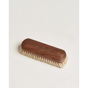 Paul Brunngård Horse Hair Brush Neutral men One size Brun