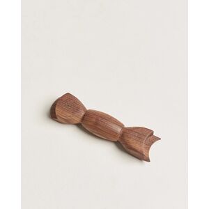 Paul Brunngård The Sole Edge Walnut men One size Brun