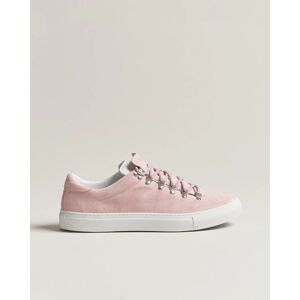 Diemme Marostica Low Sneaker Candy Suede men 42 Pink