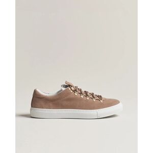 Diemme Marostica Low Sneaker Fallow Taupe Suede men 41 Beige