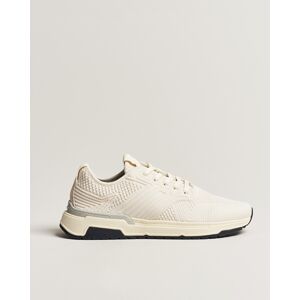 GANT Jeuton Mesh Sneaker Off White men 40 Hvid