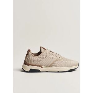 GANT Jeuton Mesh Sneaker Taupe men 42 Beige