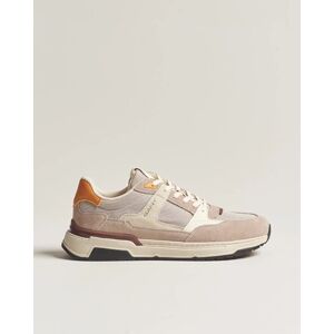 GANT Jeuton Sneaker Taupe men 41 Beige