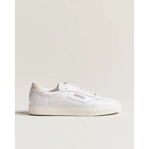 Superga 3843 Leather Sneaker White men 43 Hvid