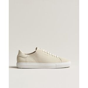 Axel Arigato Clean 90 Sneaker Beige Suede men 43 Beige