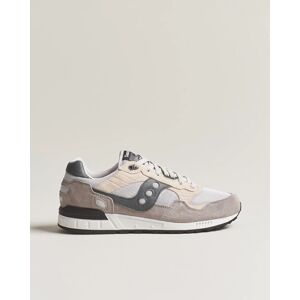 Saucony Shadow 5000 Sneaker Grey/Dark Grey men EU45 Grå