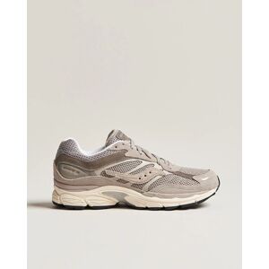 Saucony Progrid Omni 9 Running Sneaker Grey men EU42,5 Grå