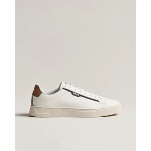 Boss BLACK Rhys Tenn Sneaker Open White men 44 Hvid