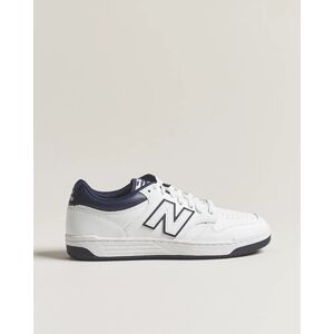 New Balance 480 Sneakers White/Navy men EU45,5 Hvid