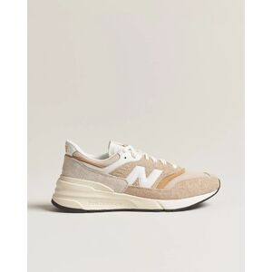 New Balance 997R Sneakers Dolce men EU45,5 Brun,Beige