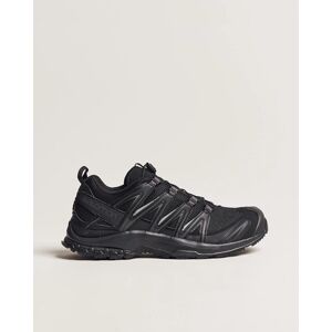Salomon XA Pro Trail Sneakers Black men UK9,5 Sort
