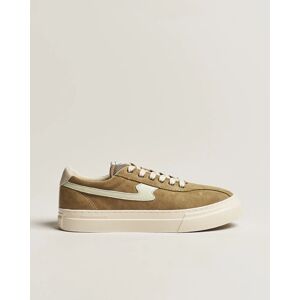 Stepney Workers Club Dellow S-Strike Suede Sneaker Desert/Ecru men 45 Grøn