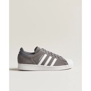 adidas Originals Superstar Sneaker Dark Grey men EU42 Grå