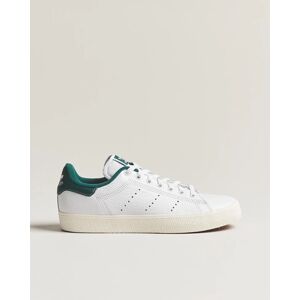 adidas Originals Stan Smith B-Side Sneaker White/Green men EU42 Hvid