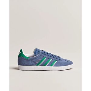 adidas Originals Gazelle Sneaker Blue/Green men EU46 2/3 Blå