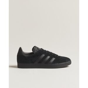 adidas Originals Gazelle Sneaker Black men EU41 1/3 Sort