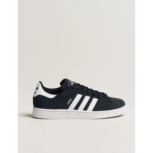 adidas Originals Campus Sneaker Black men EU41 1/3 Sort