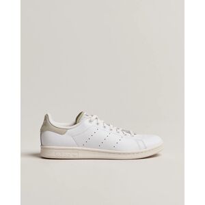 adidas Originals Stan Smith Sneaker White/Grey men EU40 2/3 Hvid