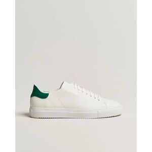 Axel Arigato Clean 90 Sneaker White Green men 46 Hvid