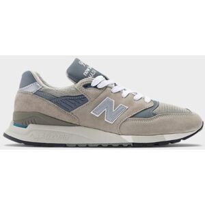 New Balance U998GR Grey 44