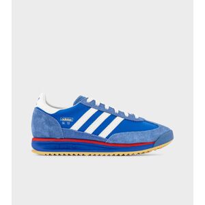 Adidas SL 72 RS Blue/Core White/Better Scarlet 46