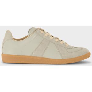 Maison Margiela Replica Sneakers Light Grey 45