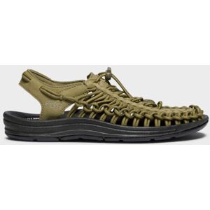 Keen Uneek M Dark Olive 43