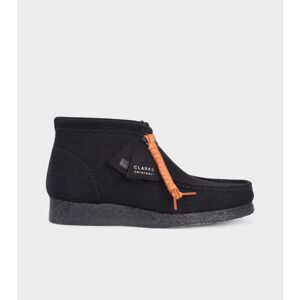 Clarks Wallabee Boot Black str.40