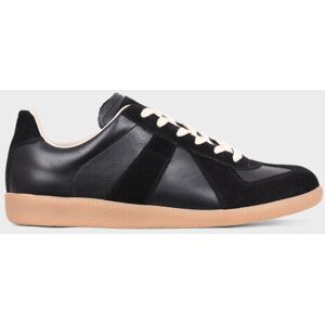 Maison Margiela Replica Sneakers Black str.42