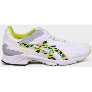 Comme des Garcons Shirt X Asics Tarther SC White/Lime 41½