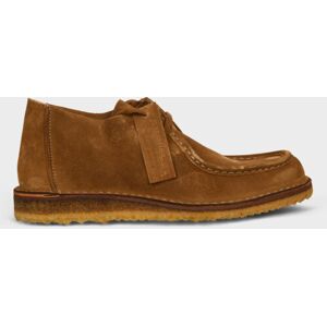 Astorflex Beenflex Mocassino Whiskey str.40