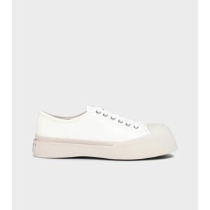 Marni Nappa Leather Pablo Sneaker White str.43