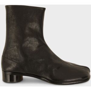 Maison Margiela Tabi Ankle Boots Black str.44