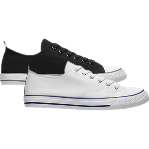 Roly Footwear Ry8300 41 Hvid 01 Farve