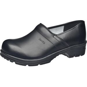 Sanita 1509520 San-Wood-O2 Closed Black 41