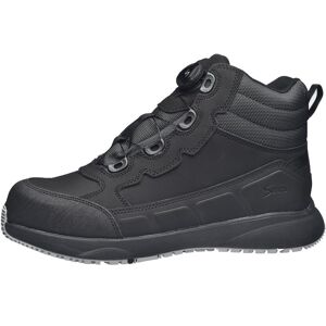 Sanita 806072 Bronzit-Esd-S3-S-Lock Boot / Støvle Black 43