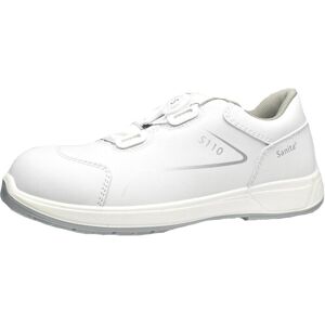 Sanita 903090 Tech O2 S-Lock Shoe / Sko White 47