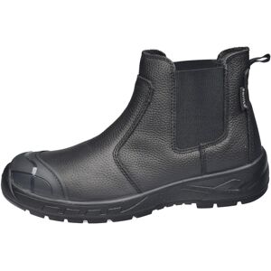 Sanita 911460 Howlit-Esd-S3 Boot / Støvle Black 44