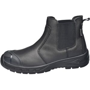 Sanita 911460 Howlit-Esd-S3 Boot / Støvle Black 44